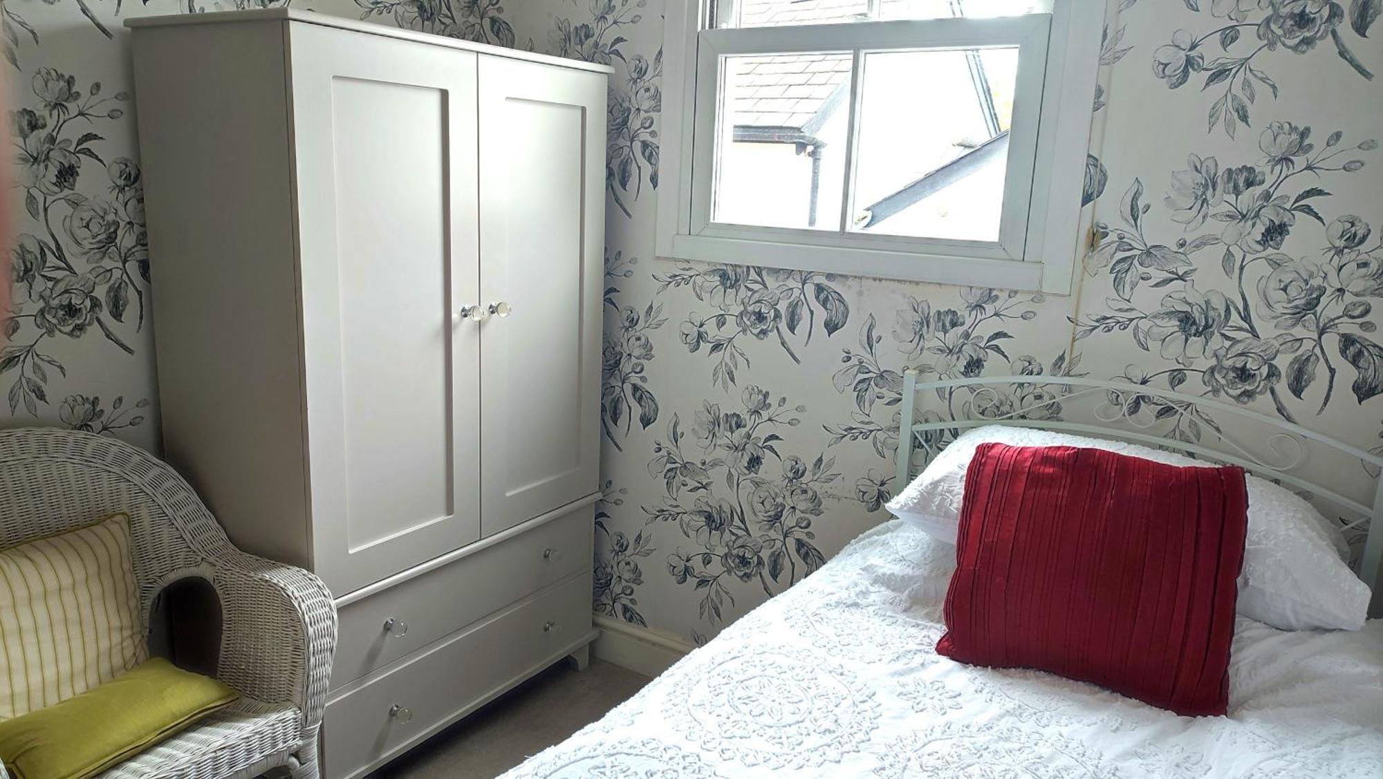 3 Bedroom Cottage In Sunninghill, Ascot Esterno foto
