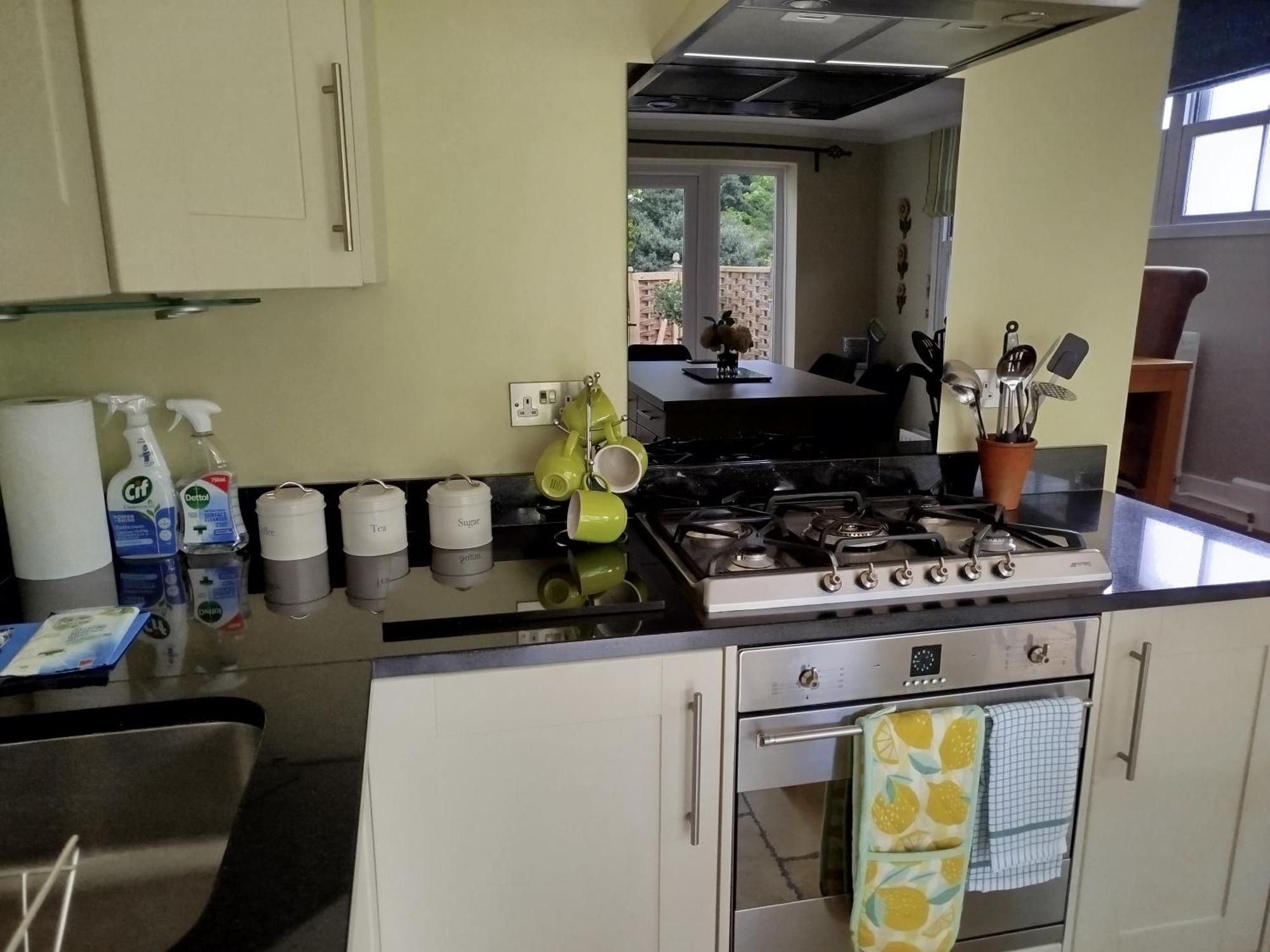 3 Bedroom Cottage In Sunninghill, Ascot Esterno foto