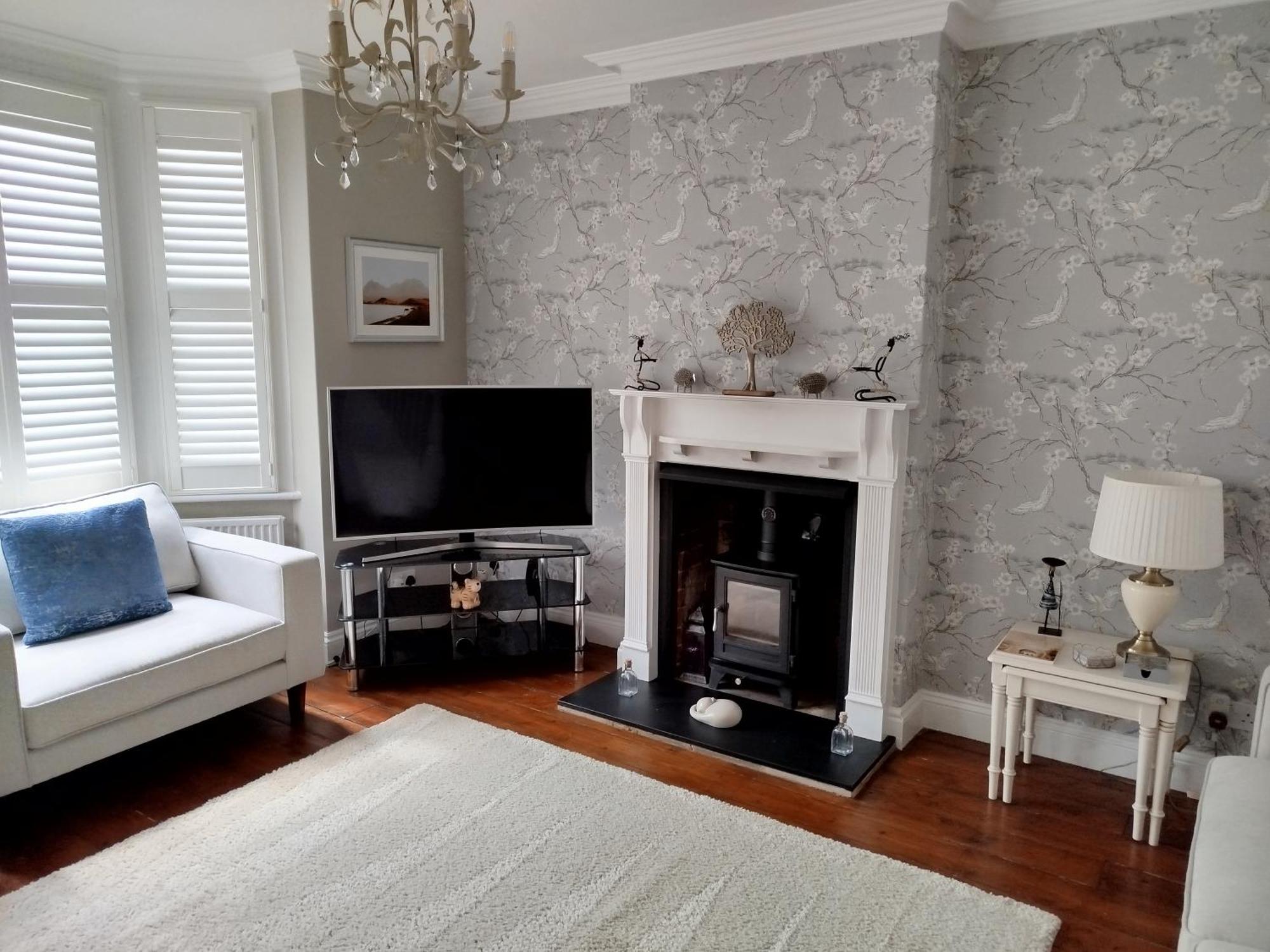 3 Bedroom Cottage In Sunninghill, Ascot Esterno foto