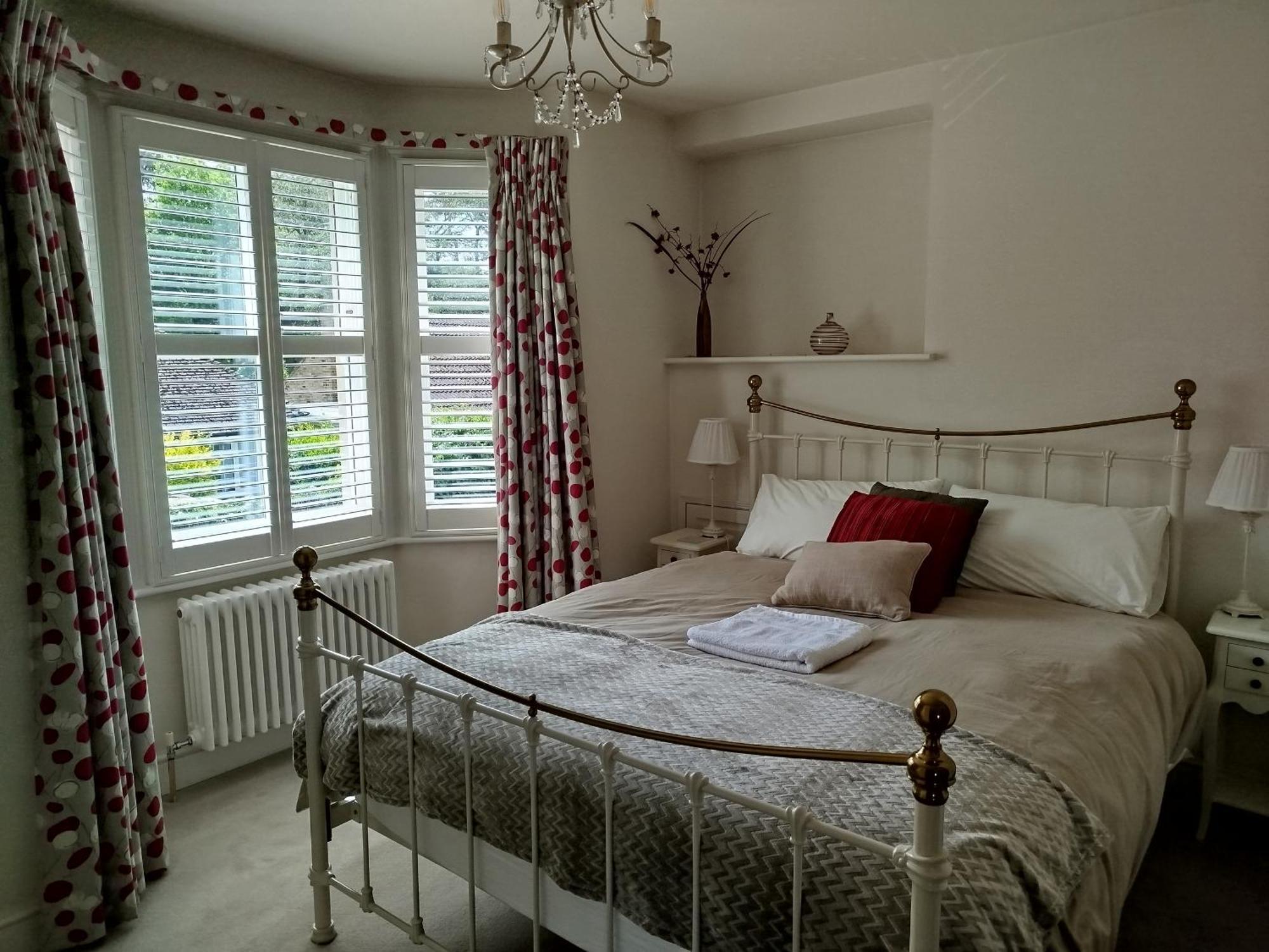 3 Bedroom Cottage In Sunninghill, Ascot Esterno foto