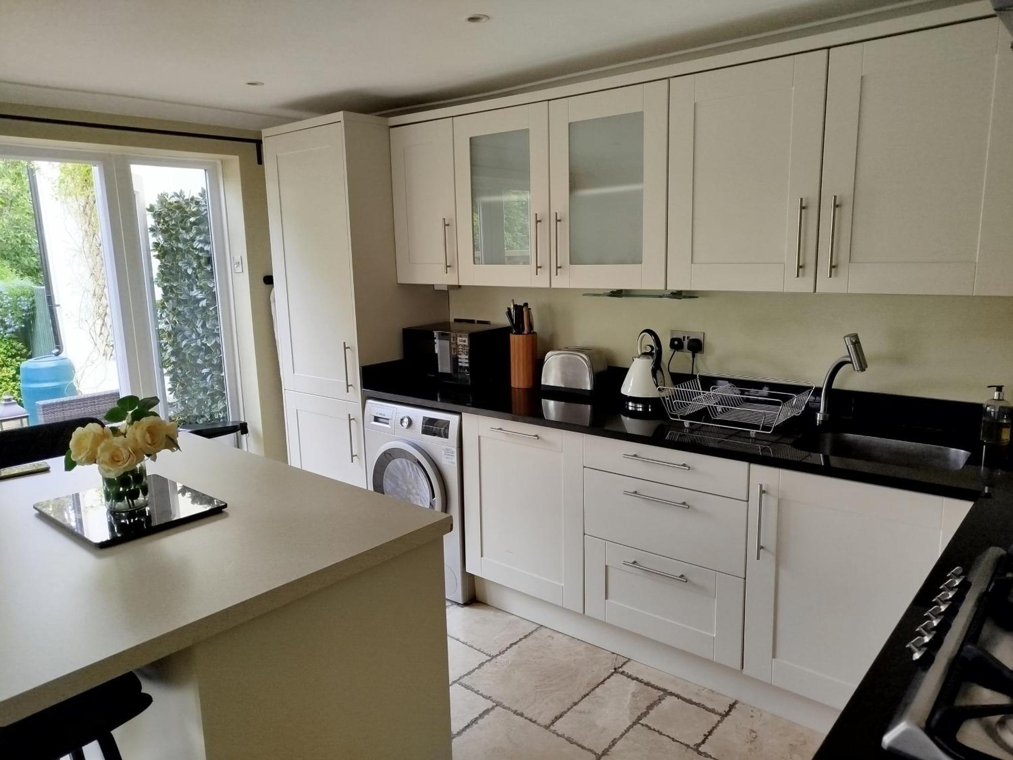 3 Bedroom Cottage In Sunninghill, Ascot Esterno foto