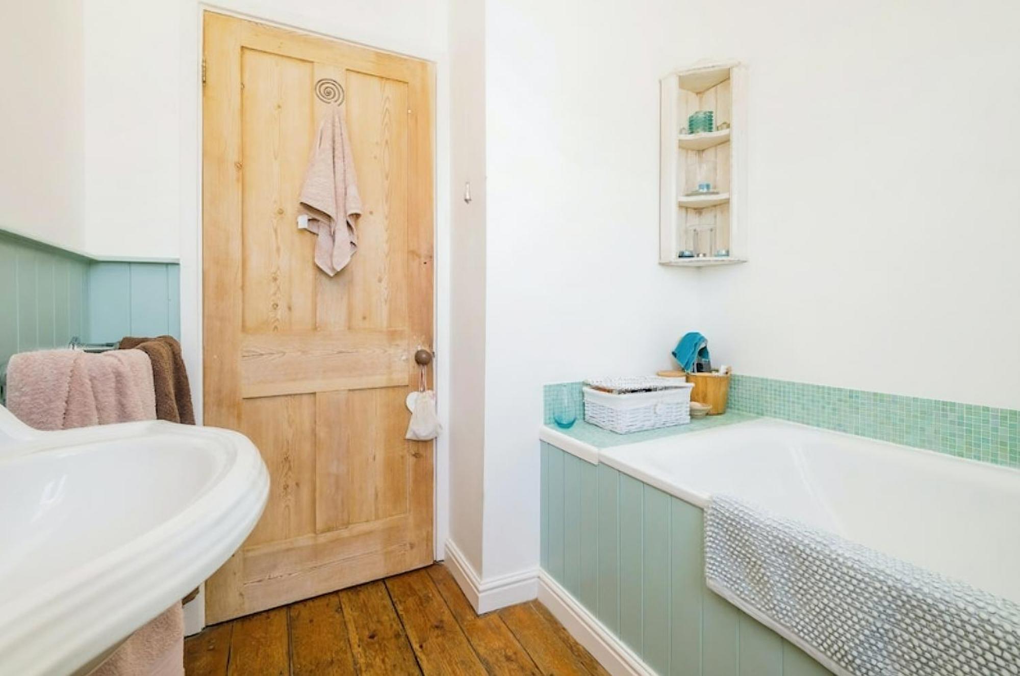 3 Bedroom Cottage In Sunninghill, Ascot Esterno foto