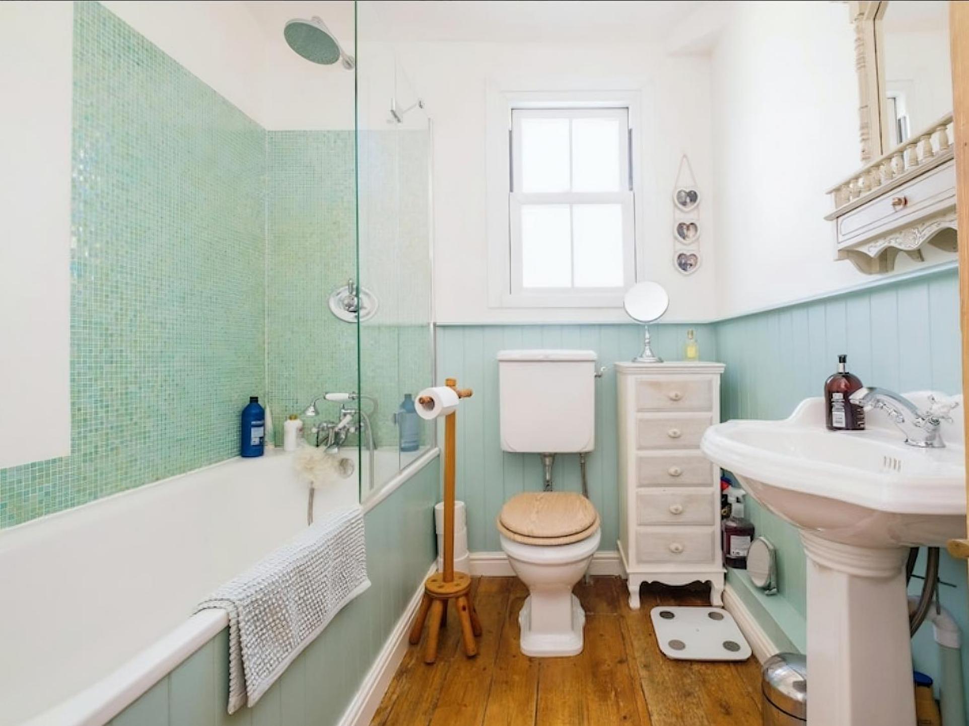 3 Bedroom Cottage In Sunninghill, Ascot Esterno foto